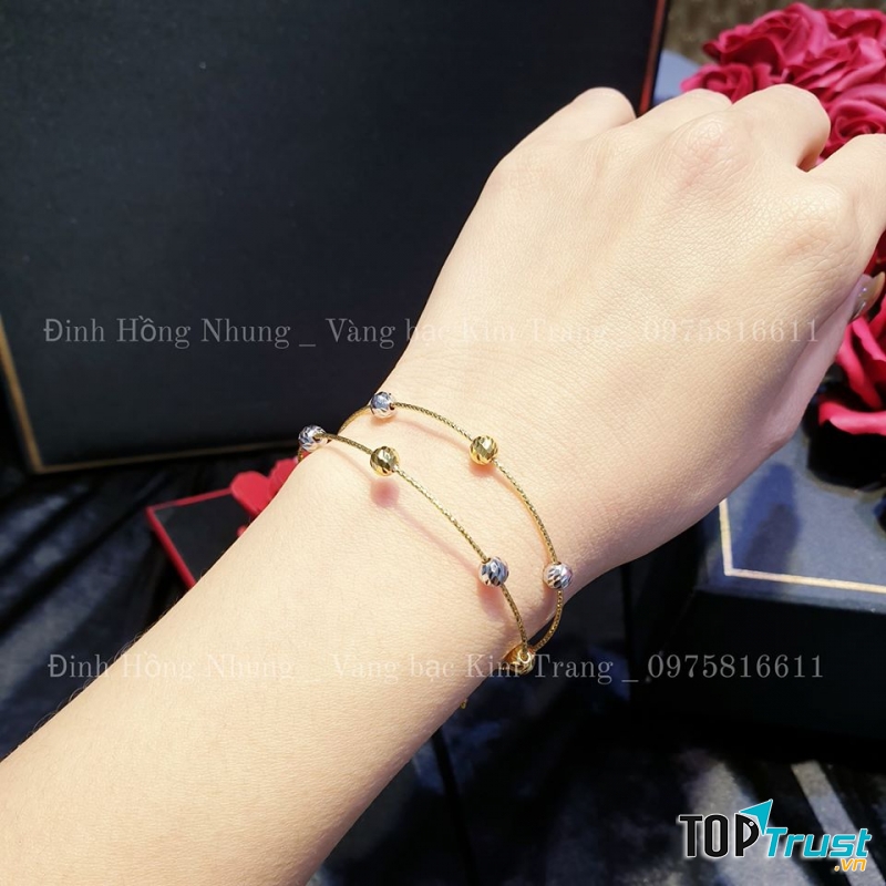 Vàng Bạc Kim Trang