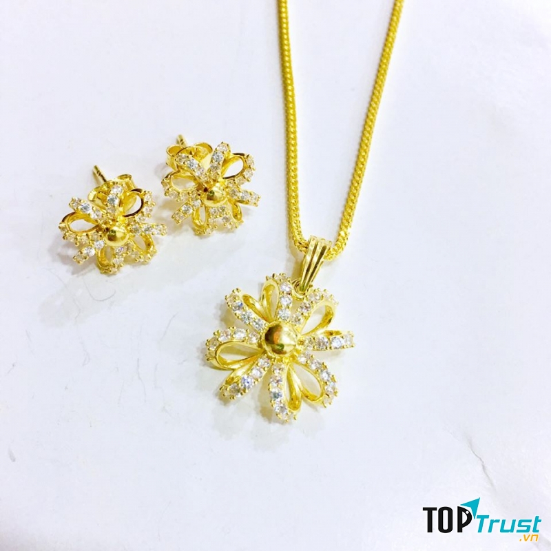 Vàng Bạc Kim Tuyến