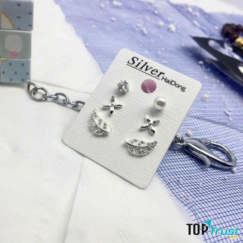 Vàng Bạc Minh Hạnh