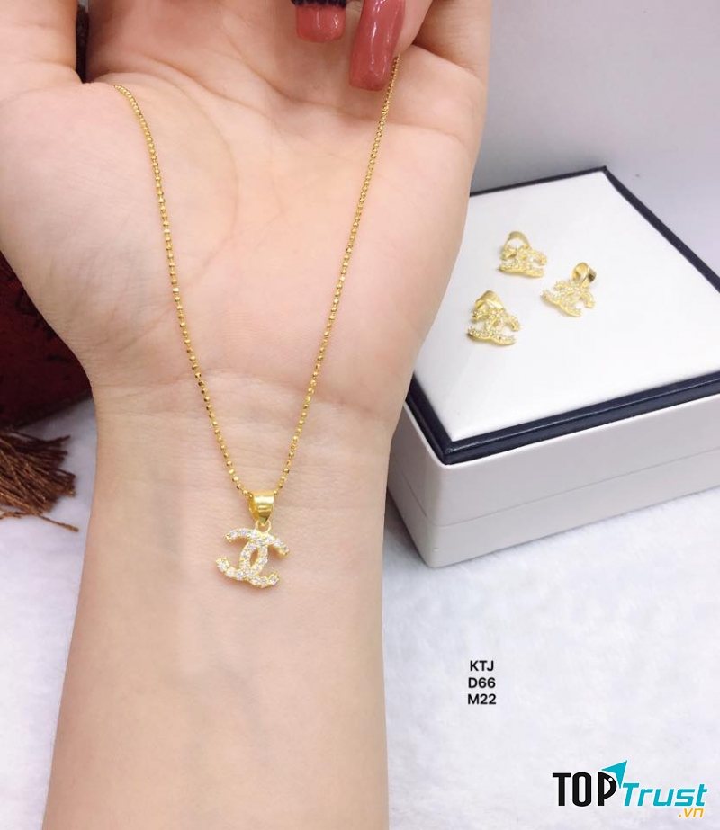Vàng Bạc Sánh Oanh