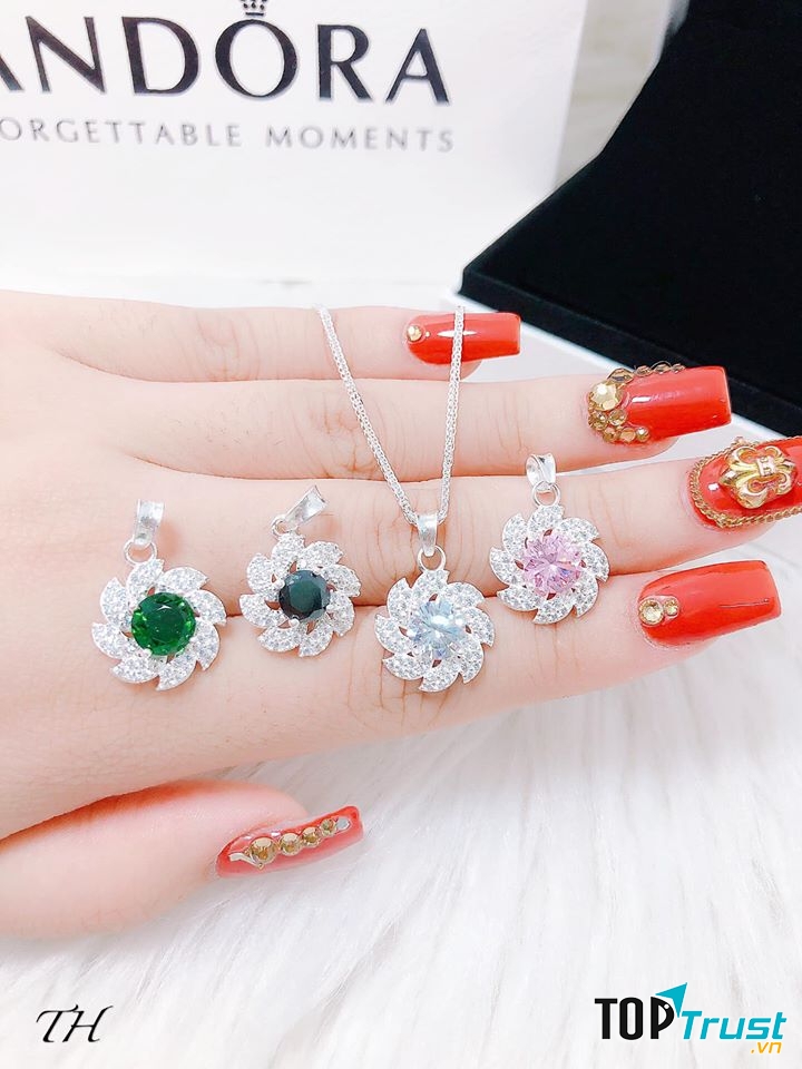 Vàng Bạc Sánh Oanh