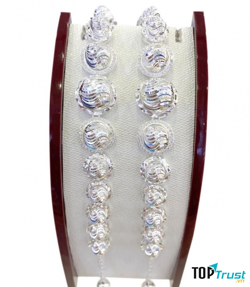 Vàng bạc Thái Kim Hiền