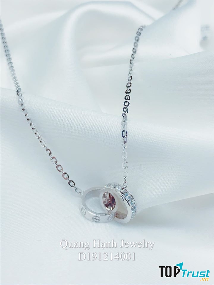 Tiệm Vàng Quang Hạnh