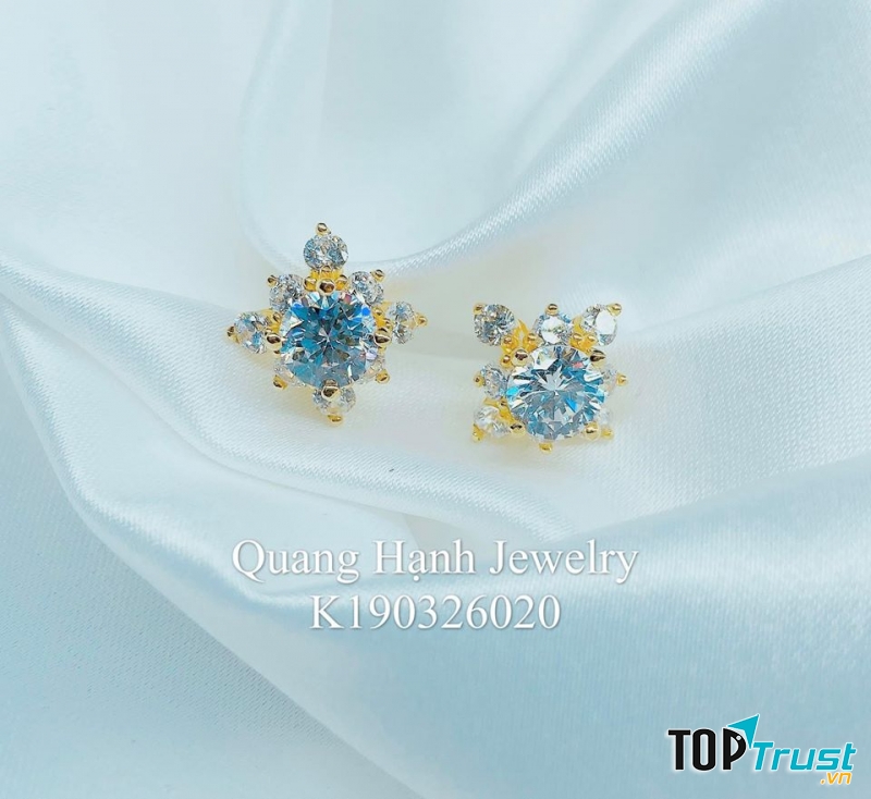 Tiệm Vàng Quang Hạnh