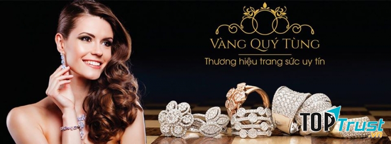 Vàng Qúy Tùng