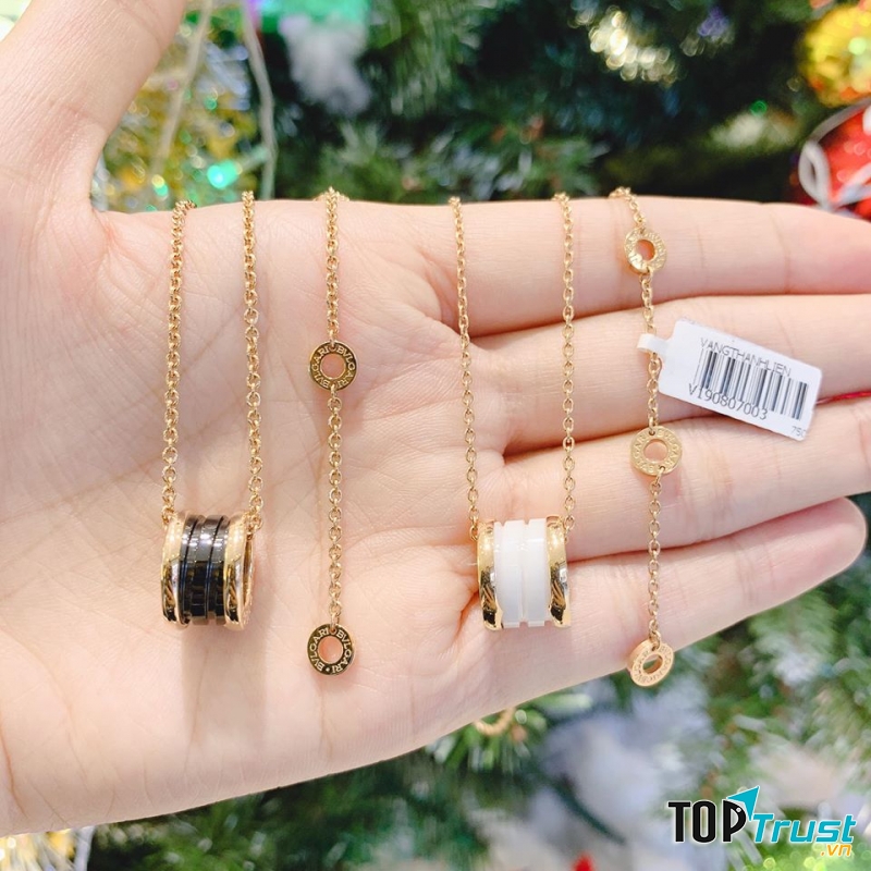 Tiệm Vàng Thành Liên