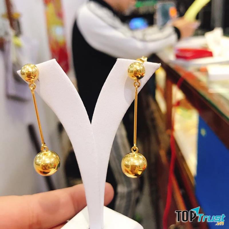 Vàng Bạc Toàn Thắng