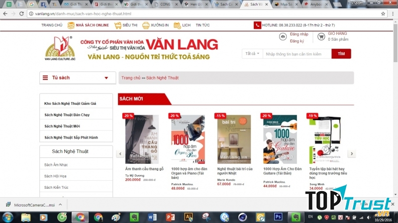 Vanlang.vn