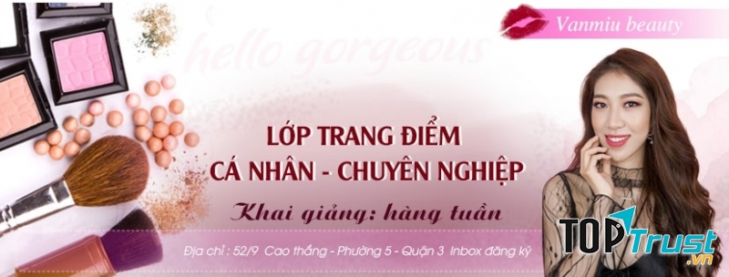 Vanmiu Beauty