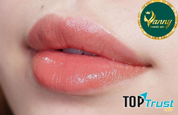 Vanny Spa - Nail Nối Mi Phun Xăm Quận 12