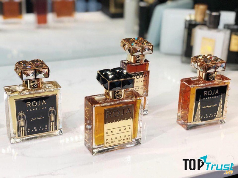 Vânperfume