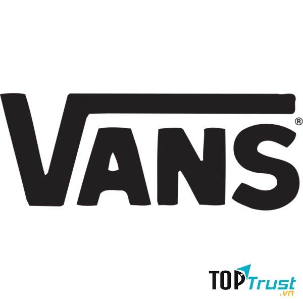 Logo giày Vans