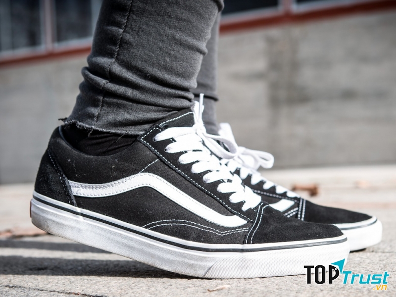 Giày Vans