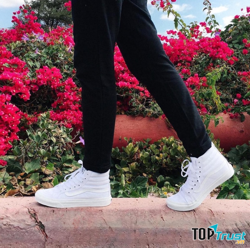 Vans – Cầu giấy