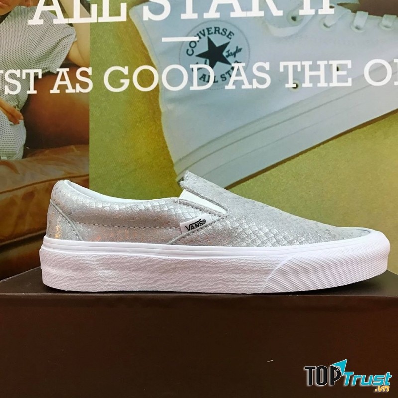 Thưong hiệu giầy nổi tiếng