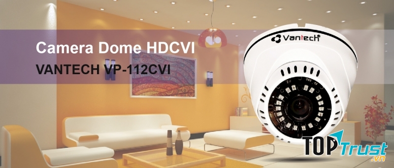 Vantech đem đến cho bạn dòng sản phẩm chất lượng cao