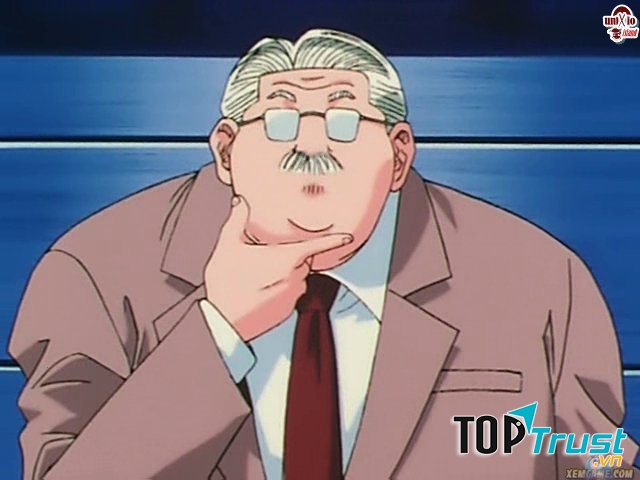 thầy nguy hiểm quá @@@@