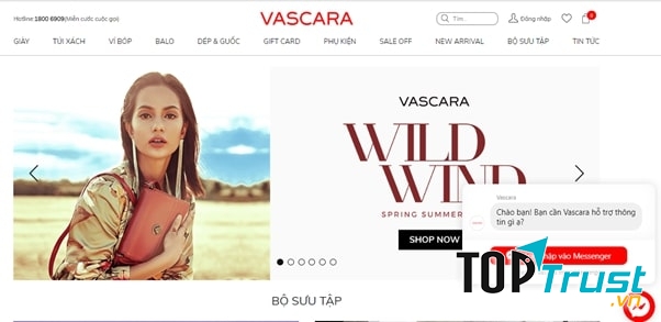 Vascara