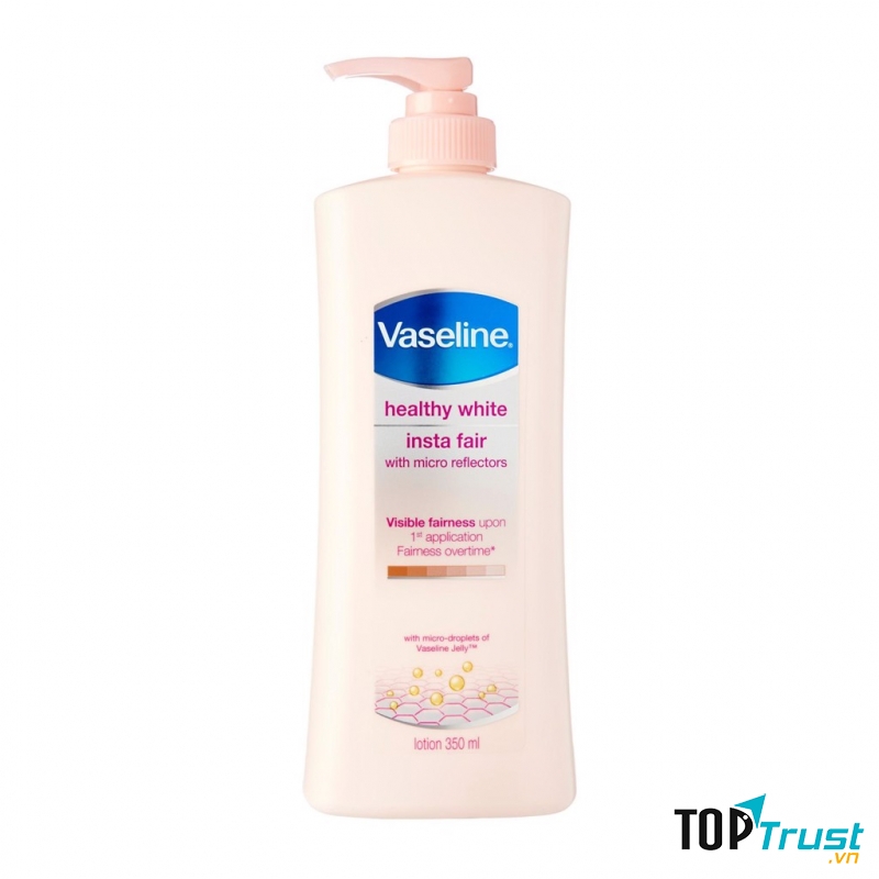 Vaseline Healthy White Instant Fair