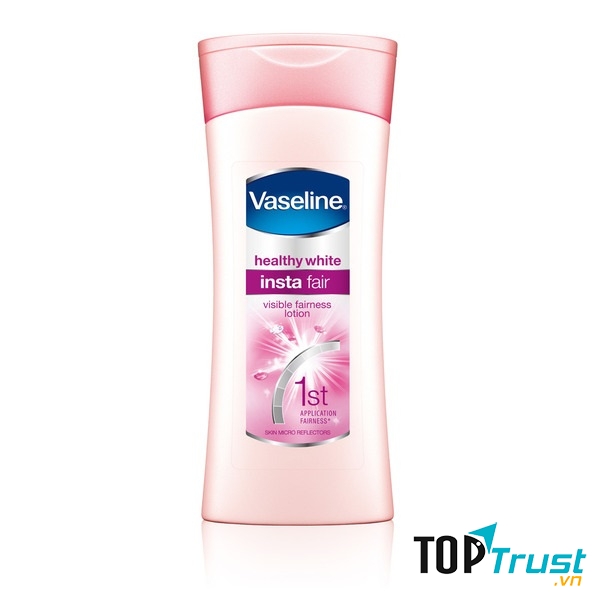 Vaseline Healthy White Instant Fair