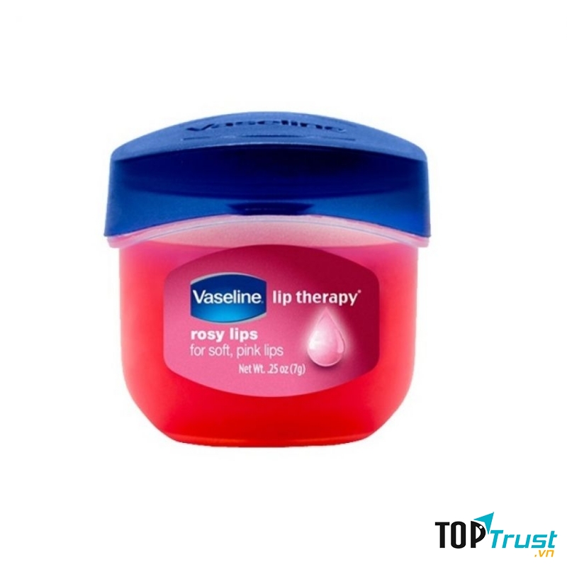 Vaseline Lip Therapy ( nguồn internet)