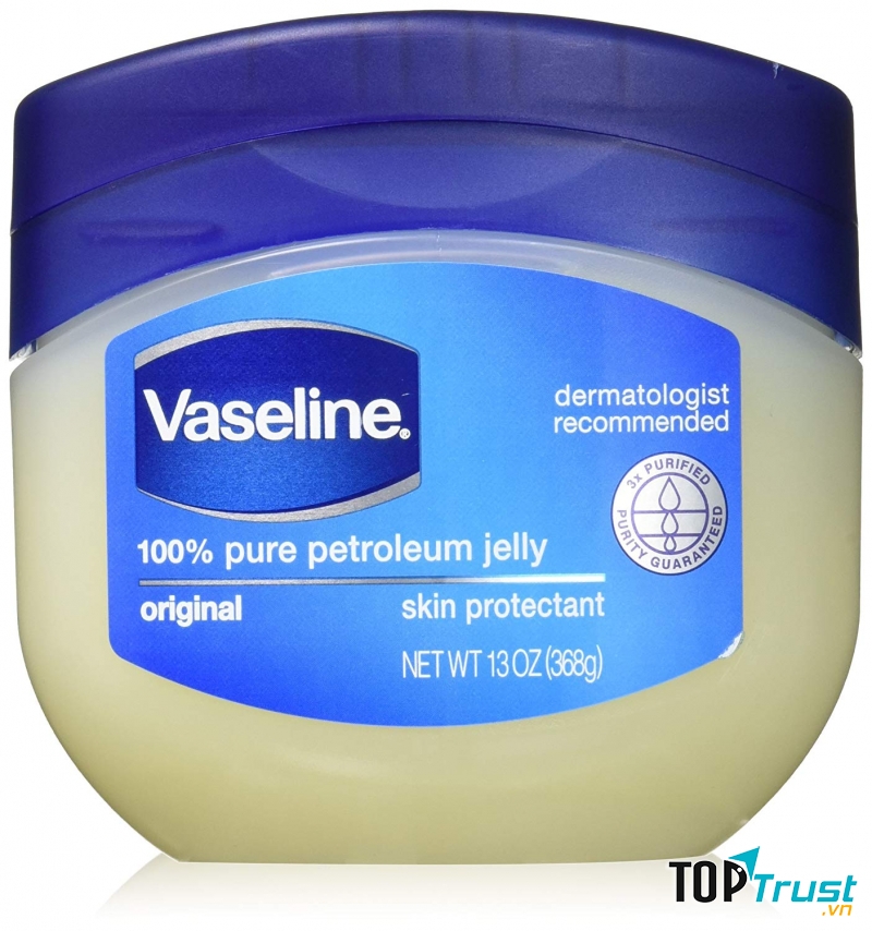 Kem dưỡng Vaseline