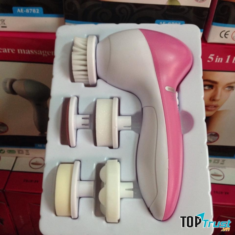 Vật dụng cá nhân cho Bố và Mẹ