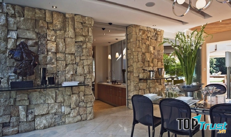 Vật liệu cho đồ nội thất