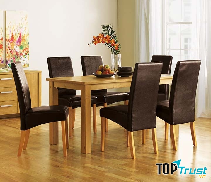 Vật liệu cho đồ nội thất