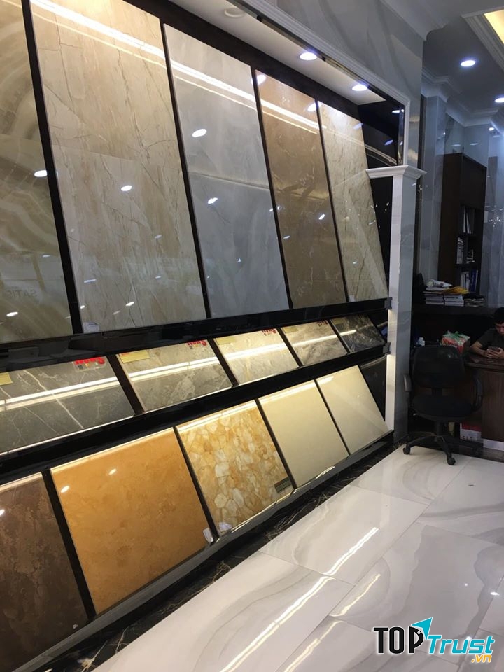 Vật liệu xây dựng Ái Thơm