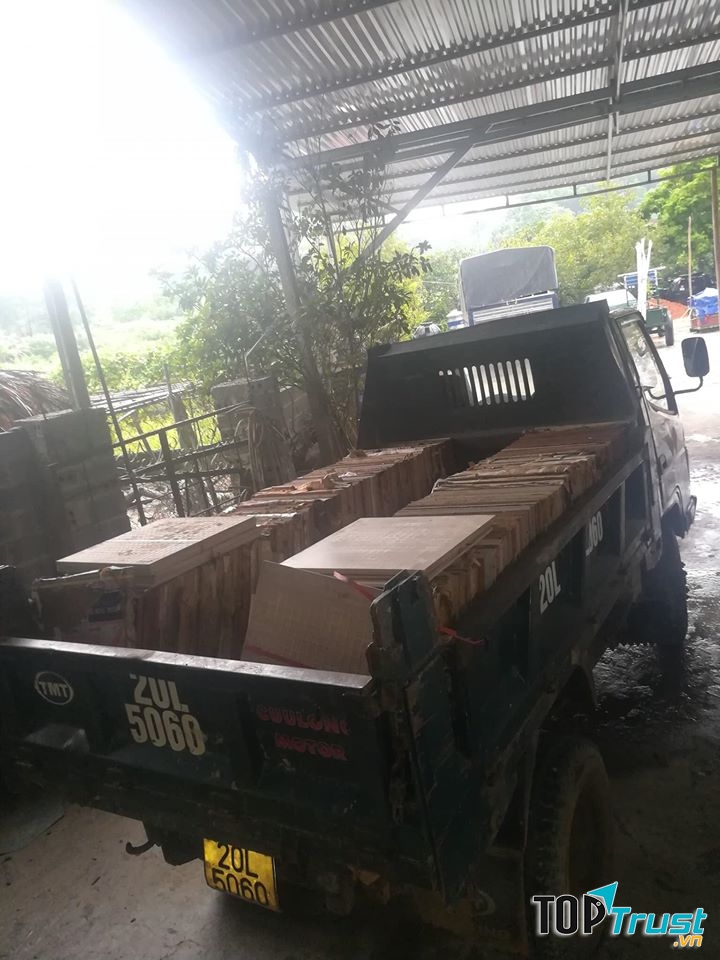 Vật liệu xây dựng Ái Thơm