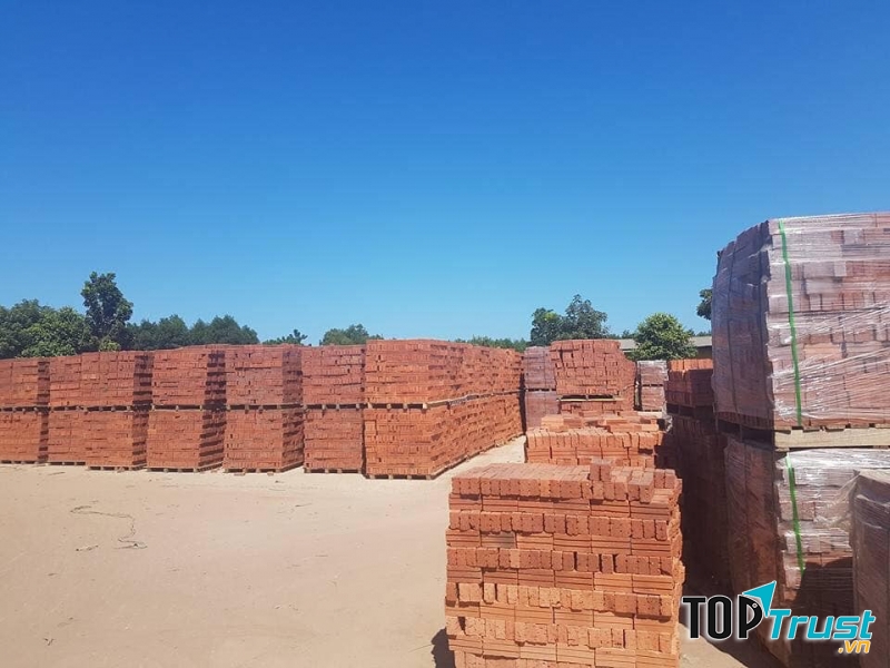 Vật liệu xây dựng Cường Thơ