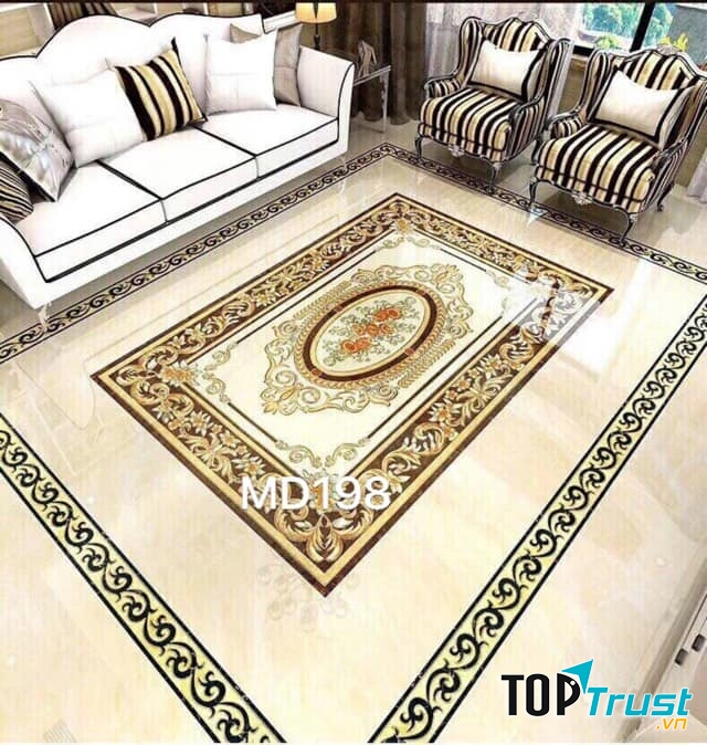 Vật liệu xây dựng Đinh Thái