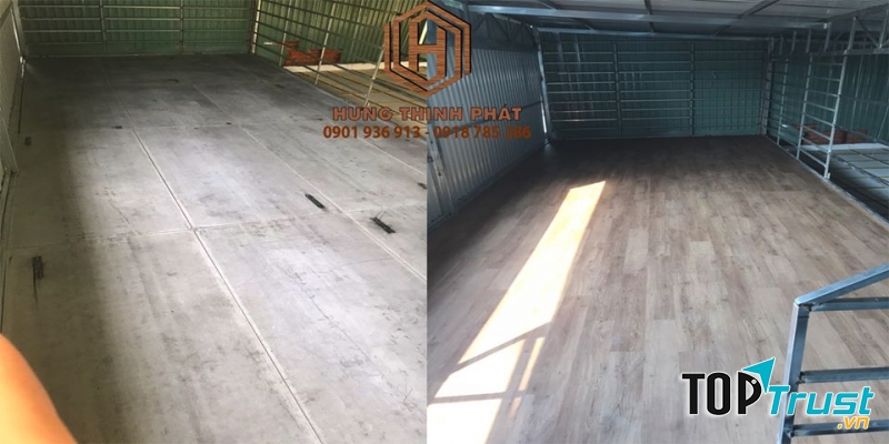 Vật Liệu Xây Dựng Hưng Thịnh Phát