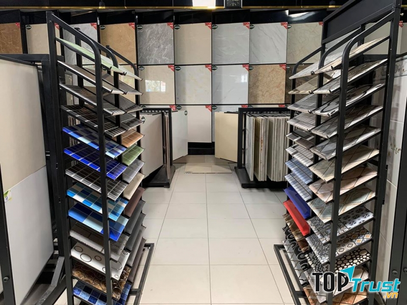 Vật liệu xây dựng Phát Đạt -Bình Dương