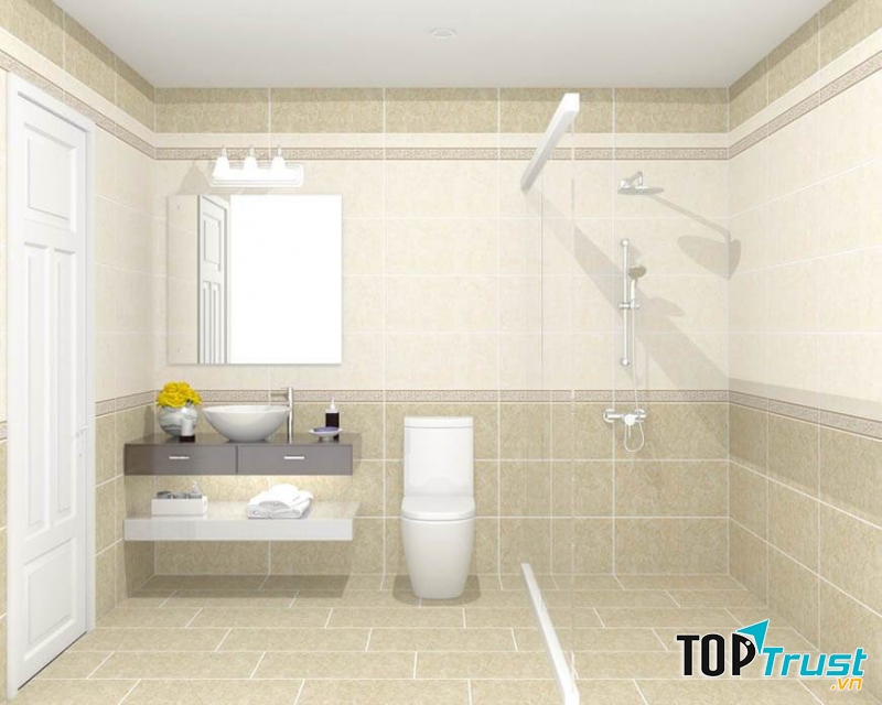 Thiết bị nhà vệ sinh Quang Lợi