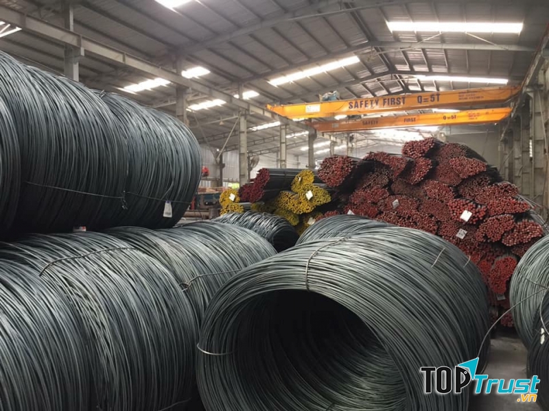 Vật liệu xây dựng Sơn Thảo