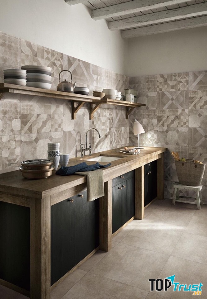 Vật Liệu Xây Dựng Thái Liên