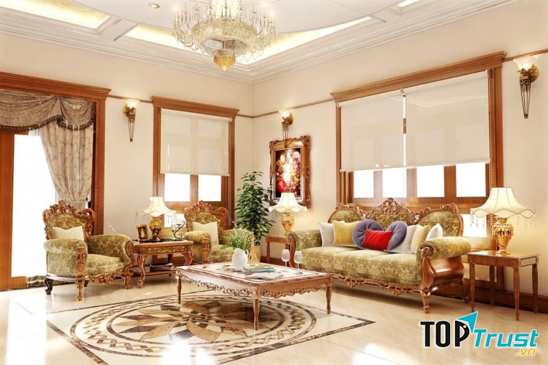 Vật Liệu Xây Dựng Thái Liên