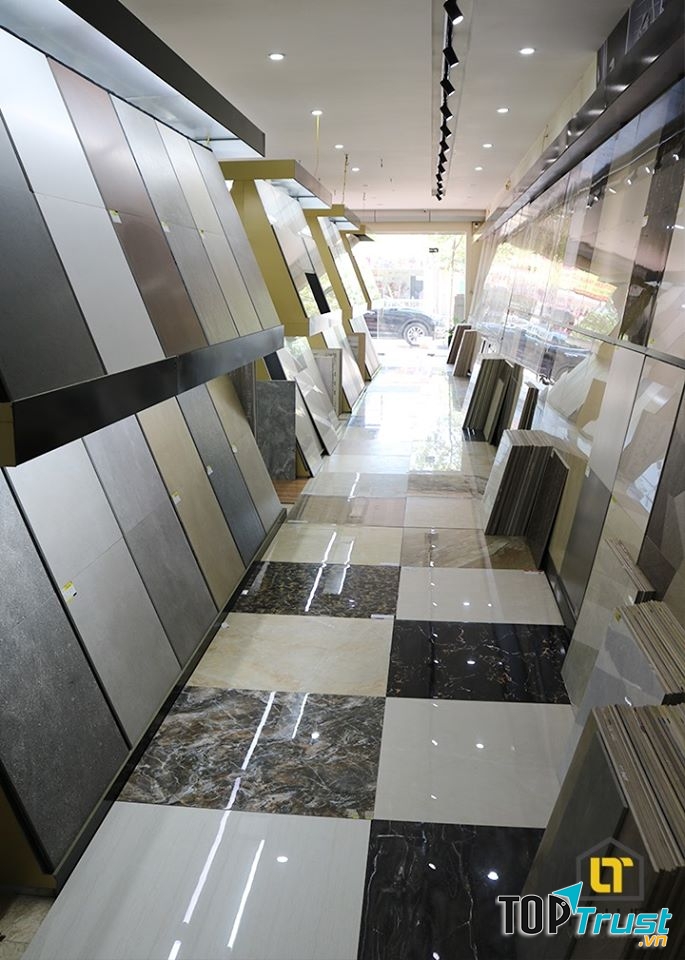 Vật liệu xây dựng Thái Liên