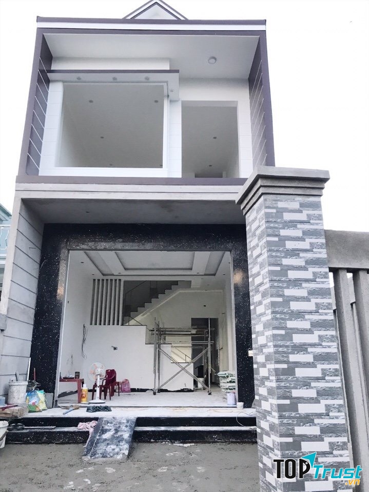 Vật liệu xây dựng Viên Thành