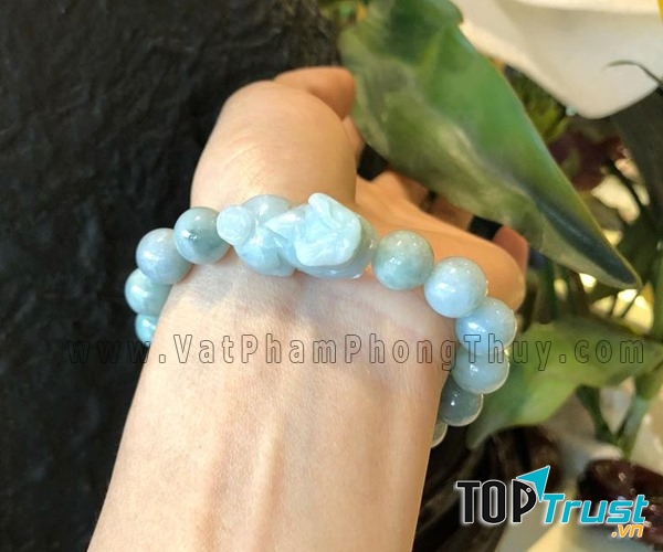 Vật phẩm phong thủy