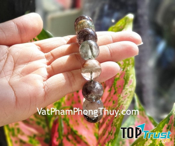 Vật phẩm phong thủy
