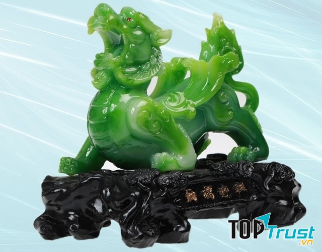 Có thể tặng vật phẩm phong thủy cho bố mẹ vào dịp Tết