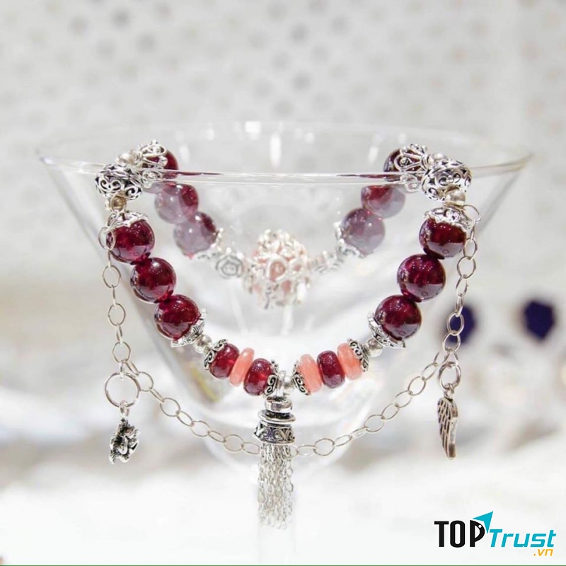 Vật phẩm Phong thủy Phúc Lâm