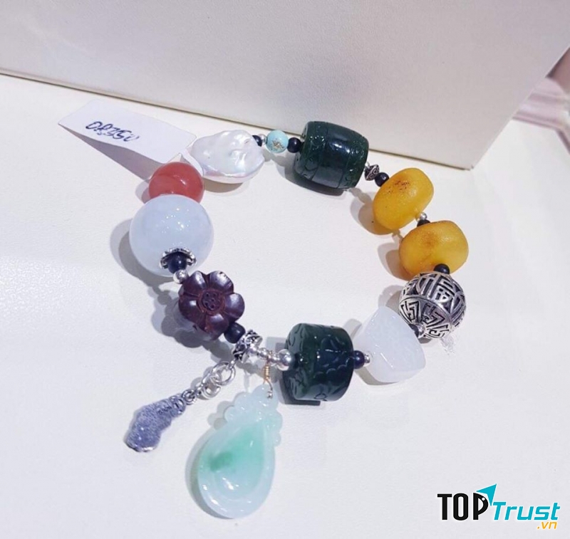 Vật phẩm Phong thủy Phúc Lâm