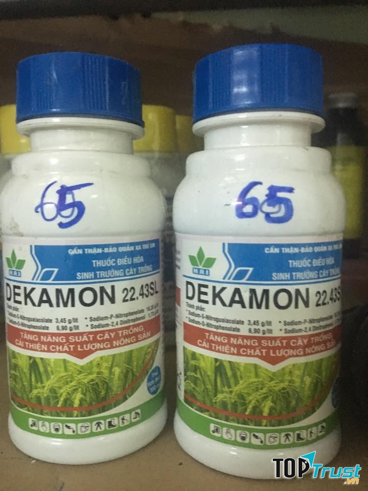 Vật tư Hoa Lan & Cây Cảnh Như Hiệu