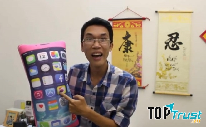 Các clip đánh giá của Vật Vờ thường mang nhiều nét hài hước, gần gũi với người xem.