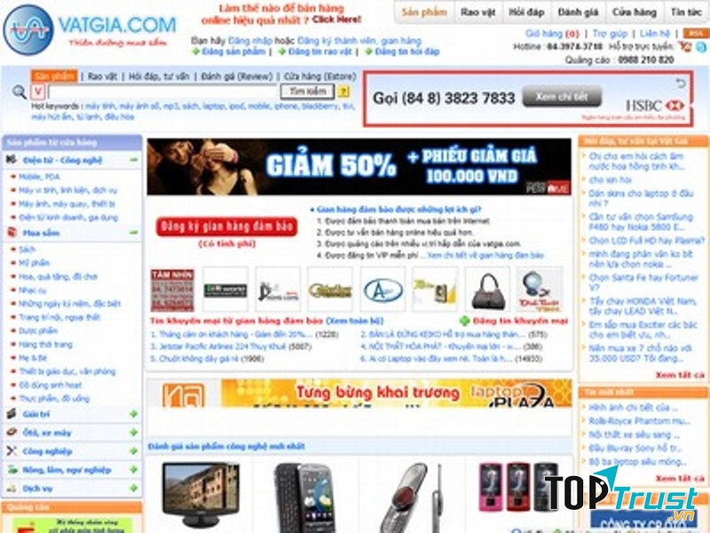 Website: ﻿https://vatgia.com