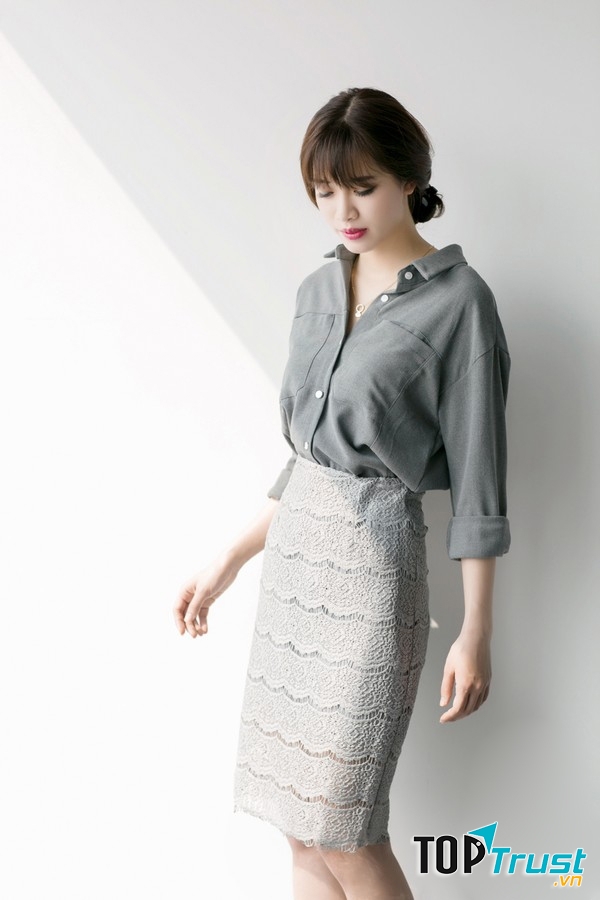 Tạo sự bó sát, ôm dáng